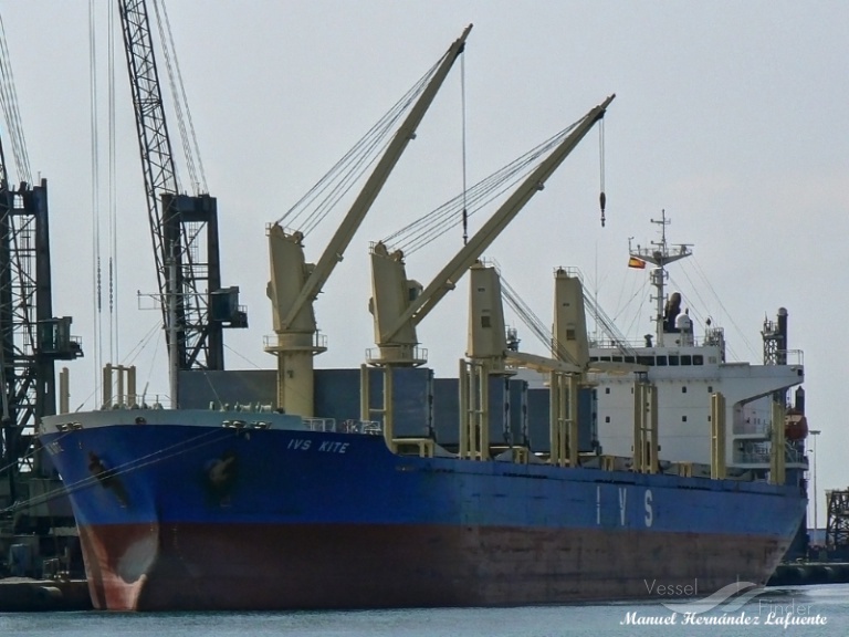 BOSPHORUS ASIA photo