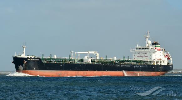 SC EXPLORER LIII photo