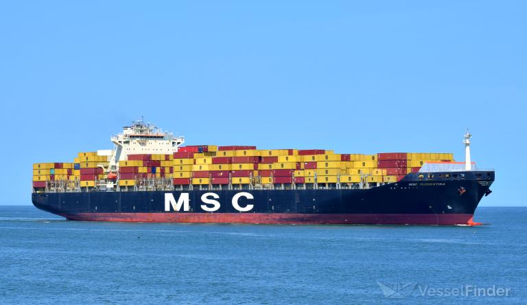 MSC FLORENTINA