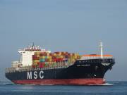 MSC-MAUREEN