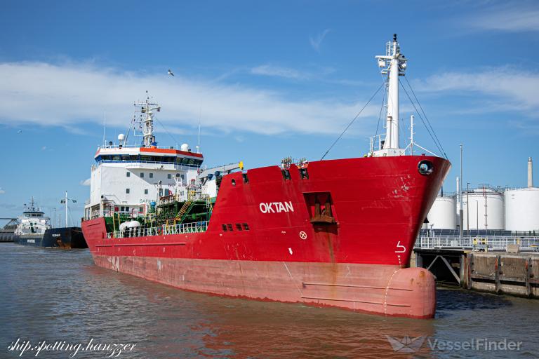 OKTAN