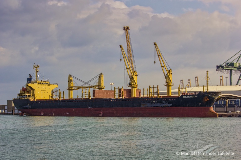 MV.GOLDEN DESTINY photo