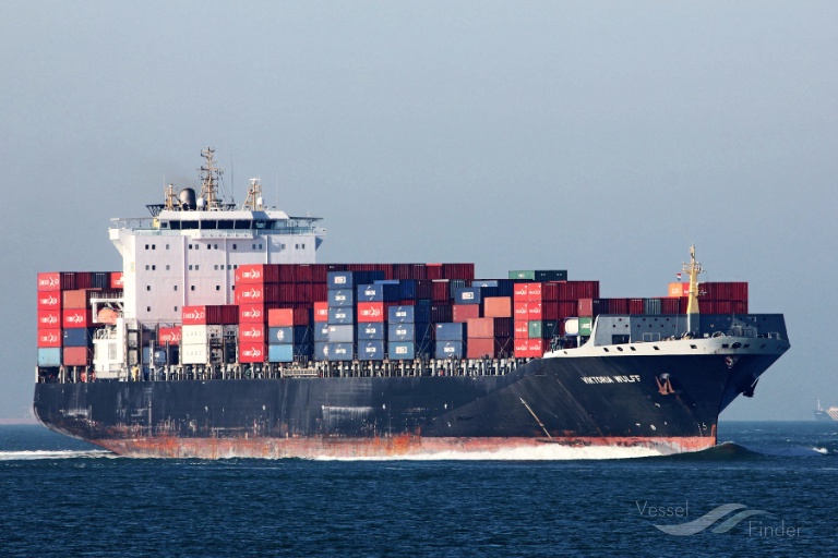 VIKTORIA WULFF 1 photo