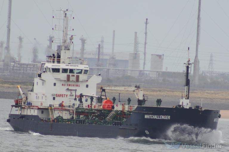 WHITCHALLENGER photo