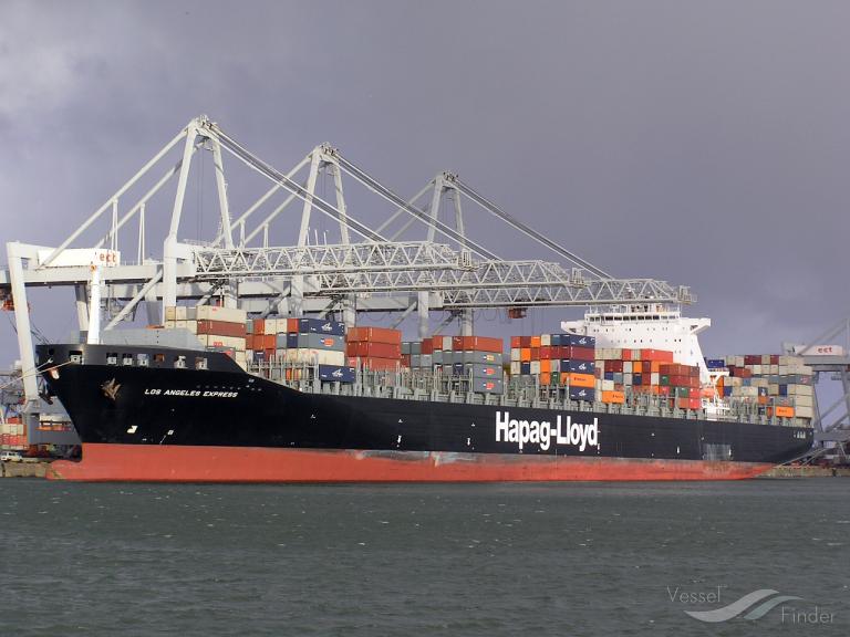 MSC MAGNUM VII photo