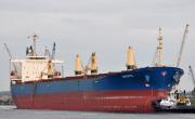 King Coal Bulk Carrier Details And Current Position Imo 9476939 Mmsi 355980000 Vesselfinder