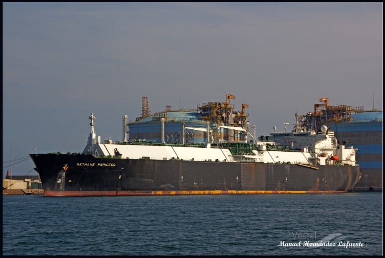 ENERGOS PRINCESS photo