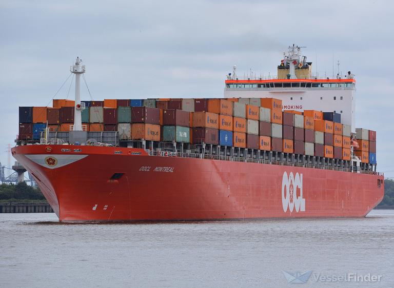 ship photo