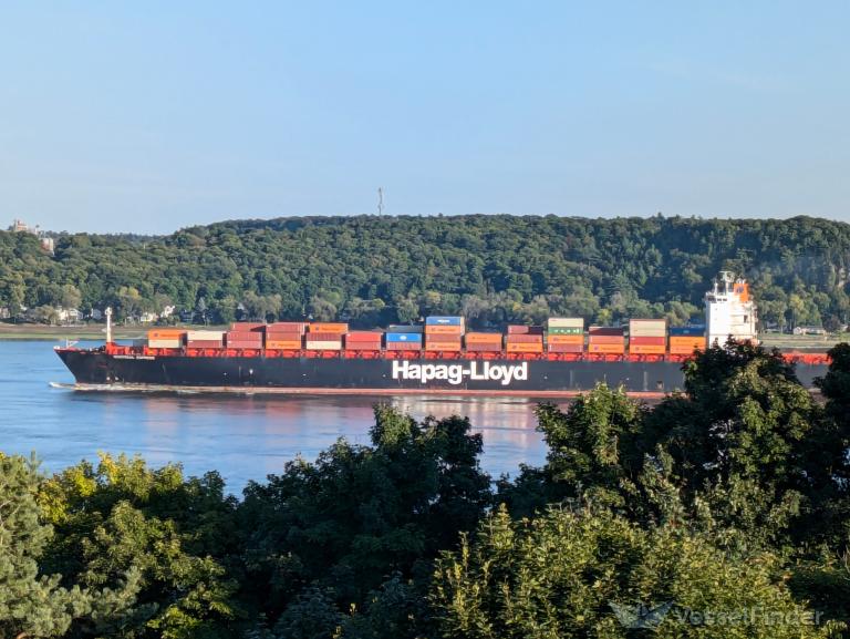 MONTREAL EXPRESS