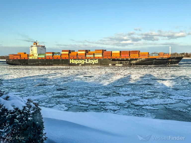 MONTREAL EXPRESS
