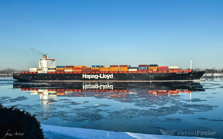MONTREAL EXPRESS