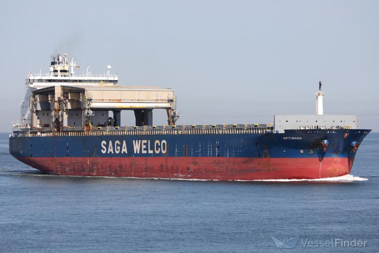 SAGA OPTIMANA