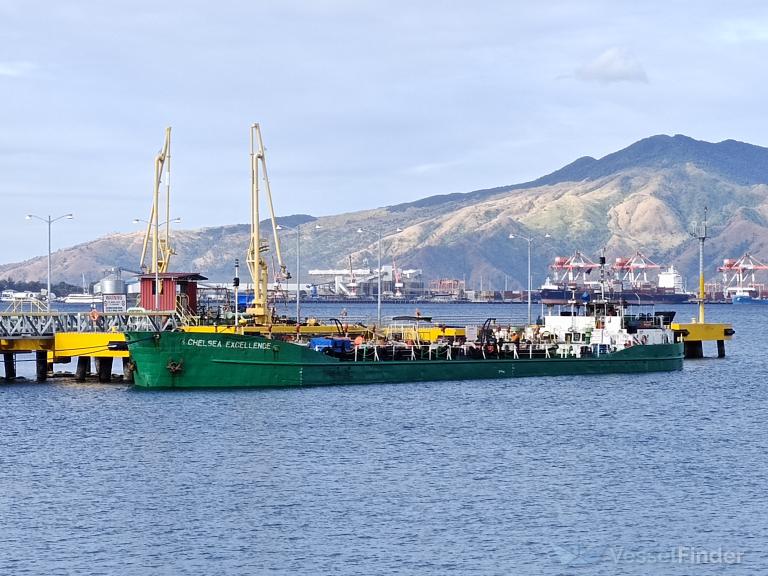 CHELSEA EXCELLENCE photo