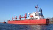 Ship PERLAS (General Cargo) Registered in Philippines - Vessel details,  Current position and Voyage information - IMO 9900291, MMSI 548956000, Call  Sign DUIX