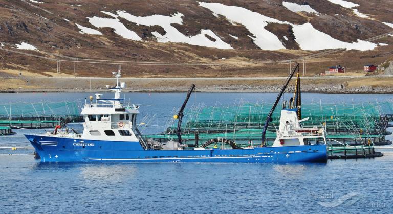 GRIP PATAGONIA photo