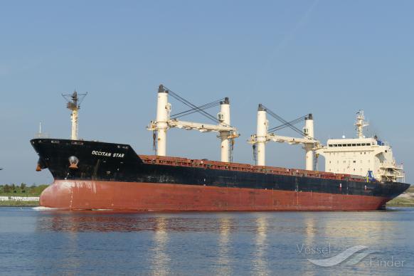 OCCITAN STAR photo