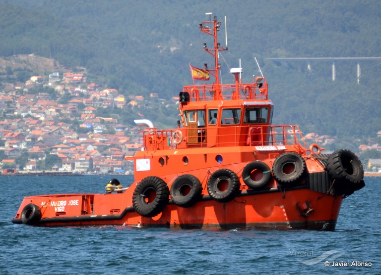 ALEJANDRO JOSE photo