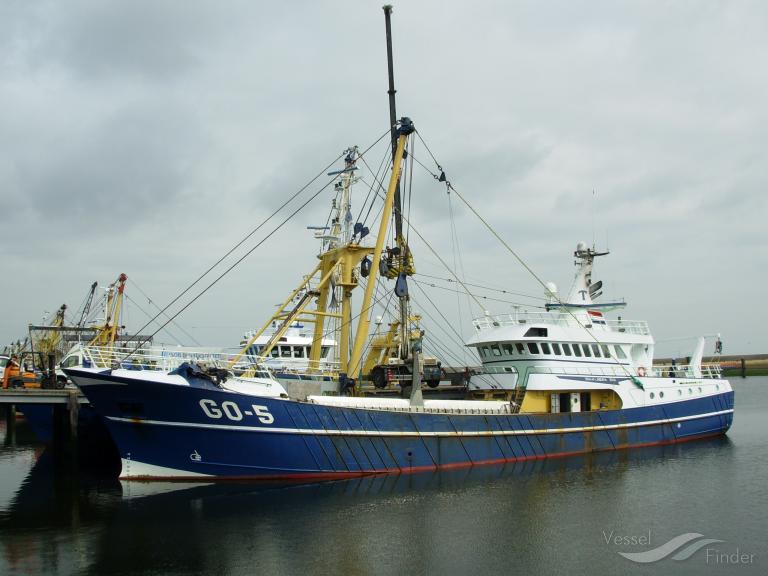 GO-5 ORA ET LABORA photo