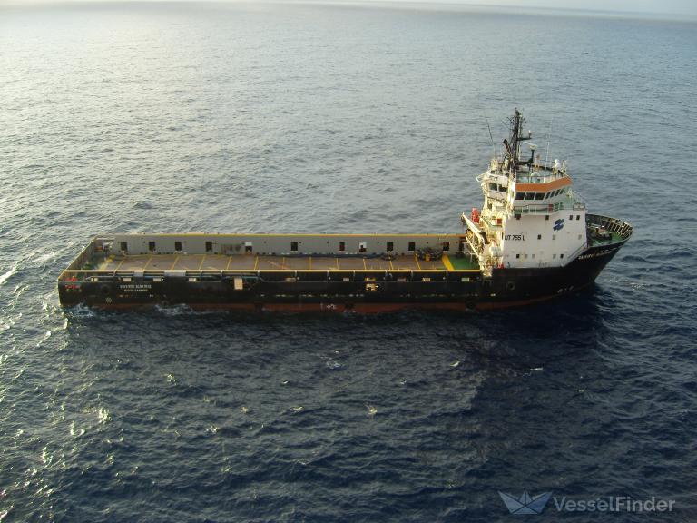 SAVEIROS ALBATROZ photo