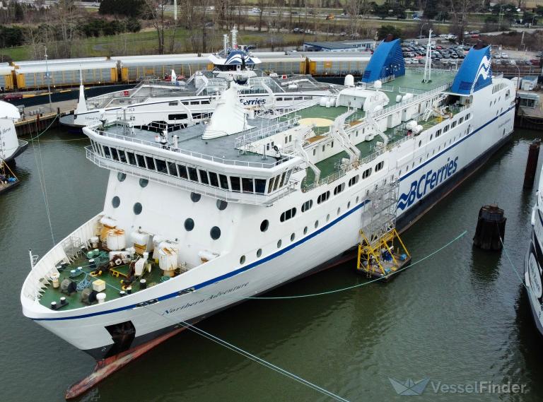 NORTHERN ADVENTURE photo