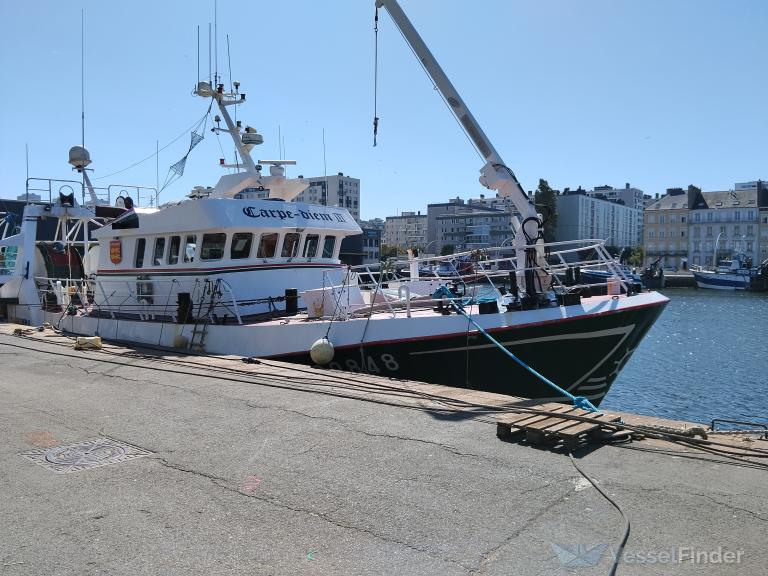 F/V CARPE DIEM III