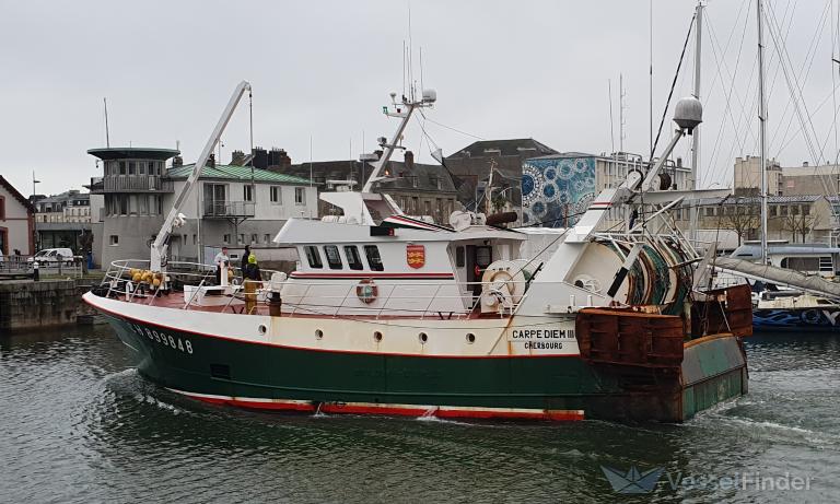 FV CARPE DIEM III photo