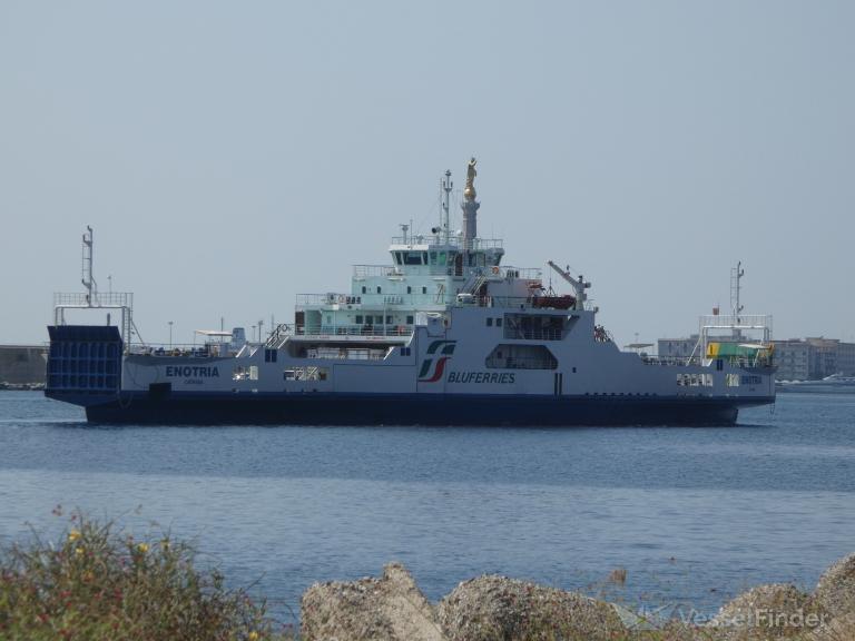 ENOTRIA