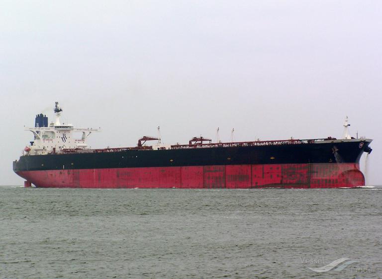 LAUREN II, Crude Oil Tanker - Λεπτομέρειες πλοίου και τρέχουσα θέση - IMO 9258521 - VesselFinder