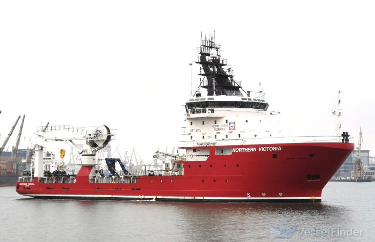 NORTHERN VICTORIA photo