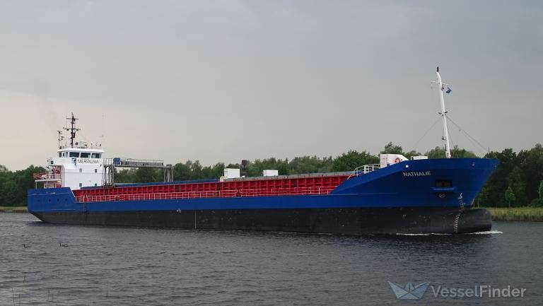 ship photo
