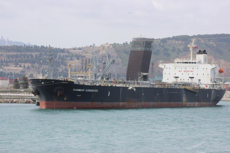 SANMAR SONGBIRD photo