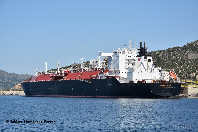 SEAPEAK MADRID photo