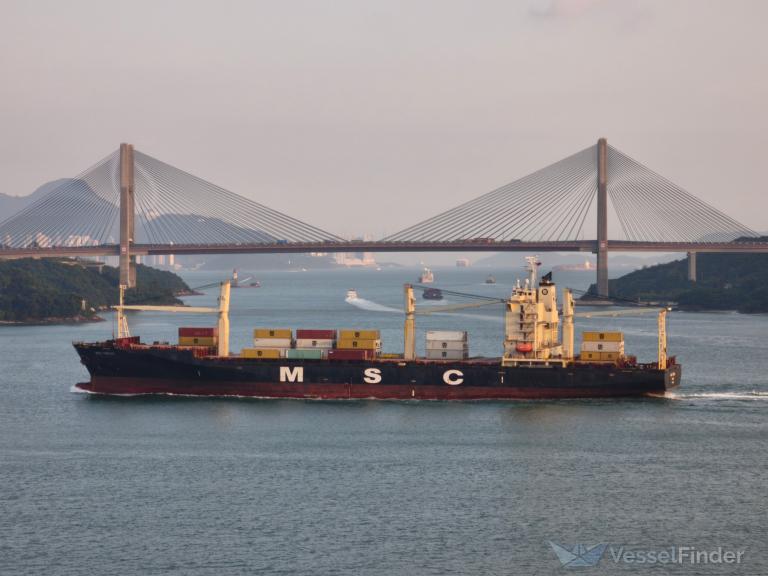 MSC TARA III photo