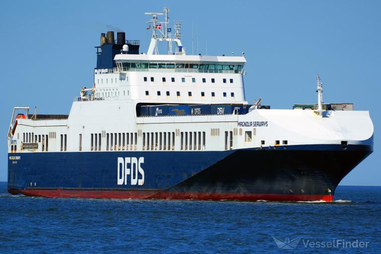 MAGNOLIA SEAWAYS photo