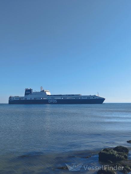 PRIMULA SEAWAYS
