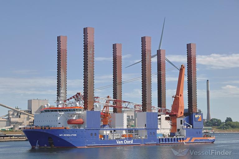 MPI RESOLUTION photo