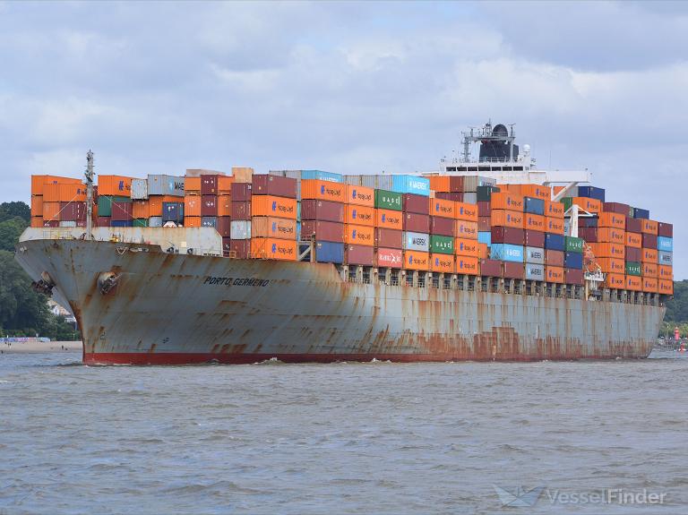 ship photo