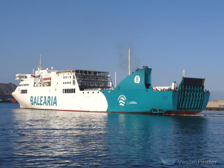SICILIA photo
