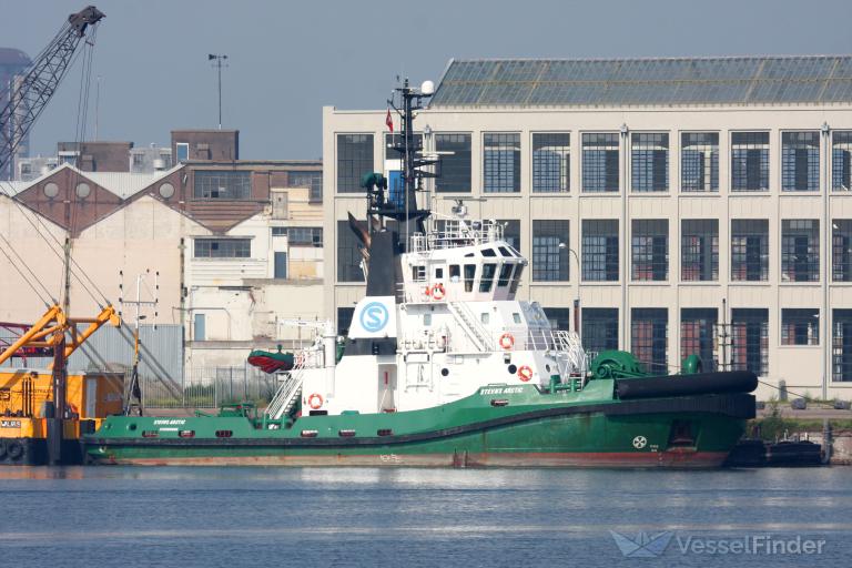 OCEAN ARCTIQUE photo