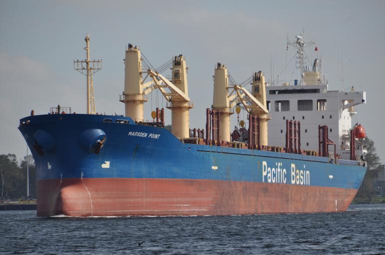 PORT NAVIGATOR photo