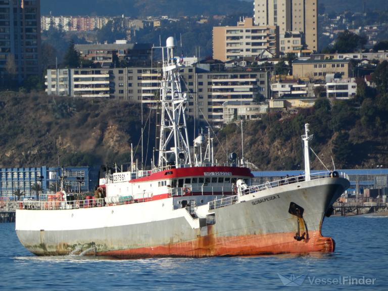 GLOBALPESCA I