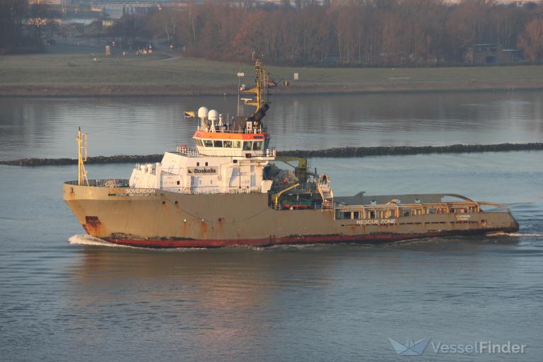 SOVEREIGN photo
