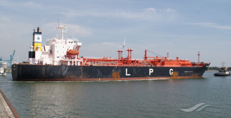 PRIMA LAUTAN 1 photo