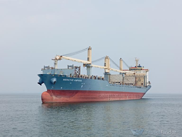 MERATUS AMPANA photo