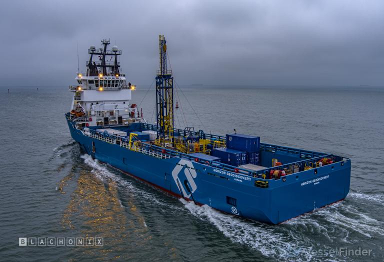HORIZON GEODISCOVERY photo