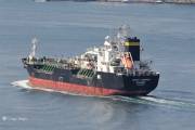 Iver Balance Bitumen Tanker Details And Current Position Imo 9588251 Mmsi 247296800 Vesselfinder