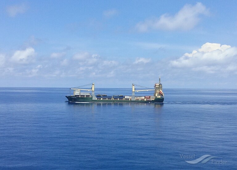 OCEAN ABUNDANCE photo