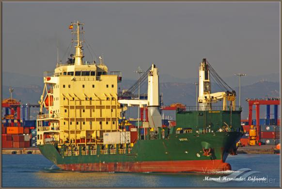 LORCON GENERALSANTOS photo