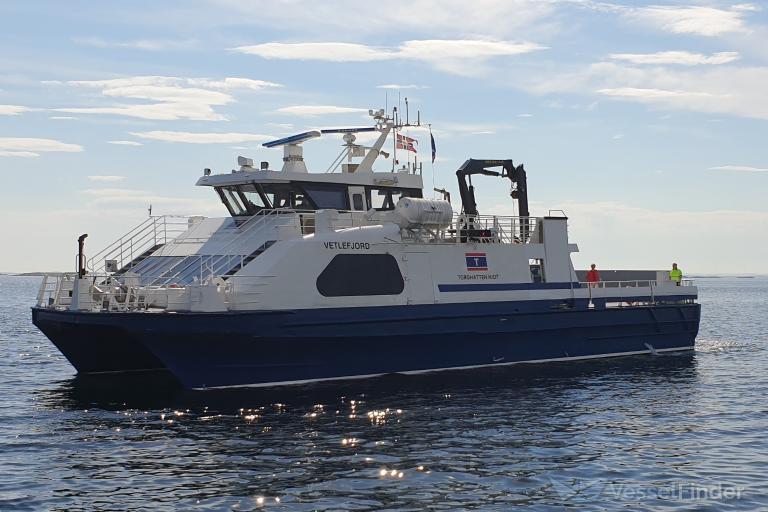 VETLEFJORD photo