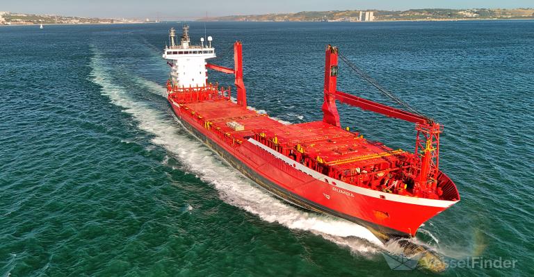SPAN ASIA 75 photo